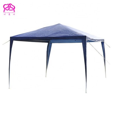 3*3m gazebo outdoor folding gazebo leisure adjustable garden outdoor tent,  Camping Easy Assembling custom Garden Gazebo