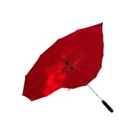 heart shape umbrella